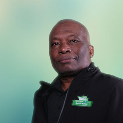 Ronnie McNair